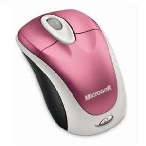  Microsoft Wireless Notebook Optical Mouse 3000   Dragon 
