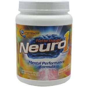  Nutrition 53 Neuro1, 29.9 oz (1.87 lbs, 849 g) (Cognitive 