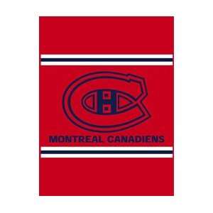  Collection Blanket/Throw 60x50   NHL Hockey Sports Team Merchandise