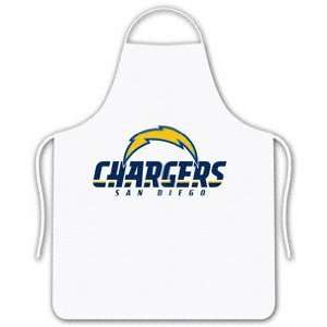 San Diego Chargers Apron 