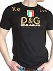New Black T shirt Short Sleeve d.gMenS Size S NWT