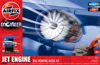 AIRFIX  Jet Engine  A20005  