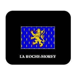  Franche Comte   LA ROCHE MOREY Mouse Pad Everything 