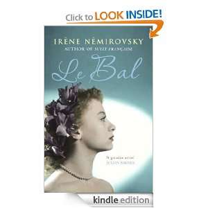 Le Bal Irene Nemirovsky  Kindle Store