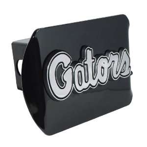  of Florida Gators Black with Script Emblem NCAA College Sports 
