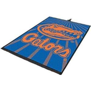   Florida Gators Golf Towel   NCAA College Athletics