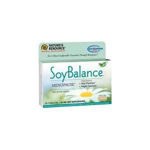  Nature Made Soy Balance Extract Tabs 65mg 28 Health 