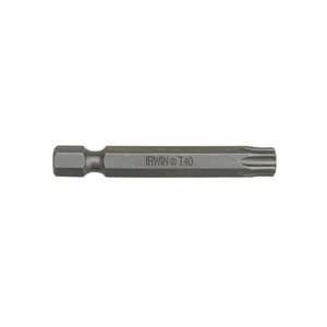    Irwin 585 3524993C Torx® Power Bit Sets