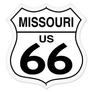  Missouri Route 66