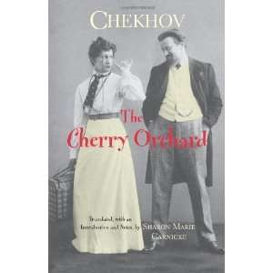  The Cherry Orchard [Paperback] Anton Chekhov Books