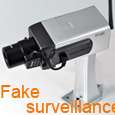 Wireless Mini Hidden Color CCTV AV Video Camera Cam  