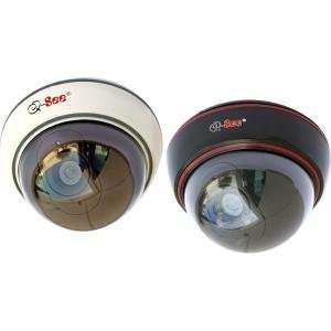  Q See, 2 PK Dome Decoy Cameras (Catalog Category Security 