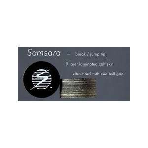 Samsara Cues Break Jump Tips 