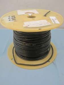 6228 Multiconductor Wire 3 Pair 6 Cond 24 AWG 335 Feet  
