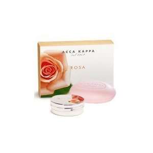  Rose Gift Set Small Acca Kappa Beauty