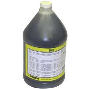  Cling Water Soluble Cutting Oil Lubricants   Cling Water 