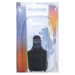   Retail Packaged Nokia 6215i Swivel Holster Cell Phones & Accessories