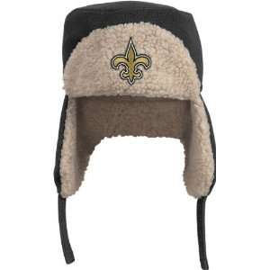  New Orleans Saints Trooper Hat