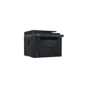  NEW Dell Multifunction Color Printer 1355cnw   1355CNW 