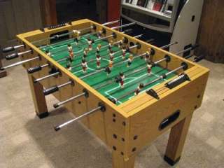 Foosball table   Sportcraft   Home use  