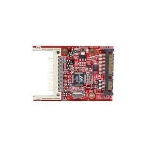 NEW Aleratec Compact Flash (CF) to SATA Adapter   350119 