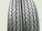 TWO 480x12, 480 12. 4.80X12, 4.80 12 Boat Trailer Tires Load Range C 6 