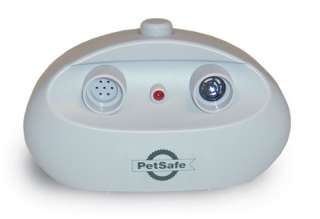 PetSafe PBC 1000 Ultrasonic Stationary Dog Bark Control  