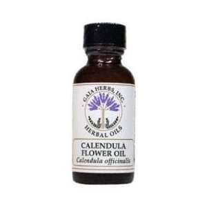 Calendula Flower Oil, Disc., 1 oz