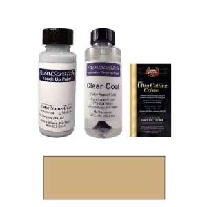   Paint Bottle Kit for 1965 Cadillac All Models (97 (1965)) Automotive