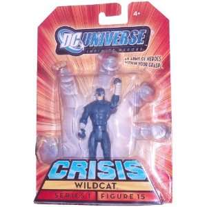  DC Universe Series 1 Infinite Heroes Crisis 4 Inch Tall 