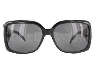 Chopard SCH 065S 0700 Black 700 Sunglasses  
