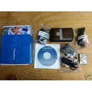  Blackberry Storm 9500 9530 9550 2 Full Kit 7 Accessories 