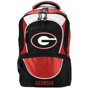  Georgia Bulldogs Sideline Backpack