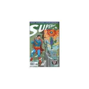  All Star Superman #12 