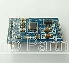1pcs MMA7361 (MMA7260) Accelerometer Sensor Module for arduino