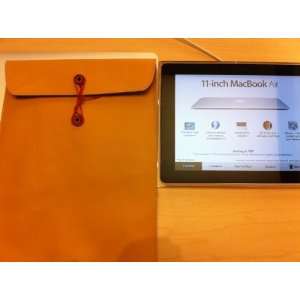   Envelope/Sleeve for Macbook Air 11 inch