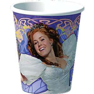  Enchanted 9 oz. Cups (8) Toys & Games