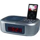 Emerson CKD9902 Dual Alarm Clock With CD Player and AM / FM Radio