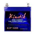 Kinetik HC1400   1400 Watt 12 Volt Power Cell Battery