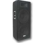 stage speaker cabinet pyle pro padh21580 1400 watt 2x 15 inch 2 way pa 