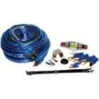 DB Link 8 Gauge Competition Series Amplifier Installation Kit with ANL 
