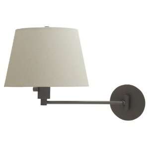 House Of Troy G275 HB Generation Collection Wall Sconce Lamp, Hammered 