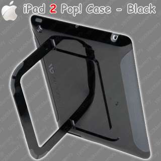 Case Mate Pop Case for Apple iPad 2 Pop Fold Out Stand  