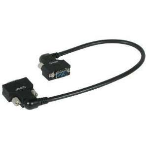   Selected 25 VGA270 UXGA M/M Monitor FD By Cables To Go Electronics