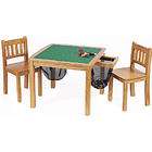 Imaginarium LEGO Activity Table and Chair Set   Natural