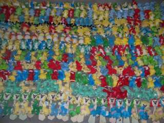 1000 Neopets Plush McDonalds Plushie Stuffed Toy Lot +  
