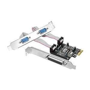  JJP21211S1 Cyber 2S1P PCIe Electronics