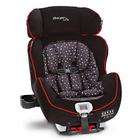   First Years C670 True Fit Premier Car Seat   Elegance, Black and Red