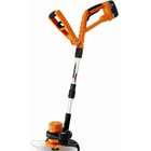   WG150.1 10 Inch 18 Volt 2 In 1 Cordless Electric Grass Trimmer/Edger