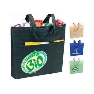 CT 112    eGREEN All Purpose Insulated Tote eGREEN Bags/Insulated 